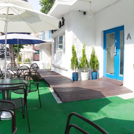 G-Star Guesthouse Seoul Bagian luar foto