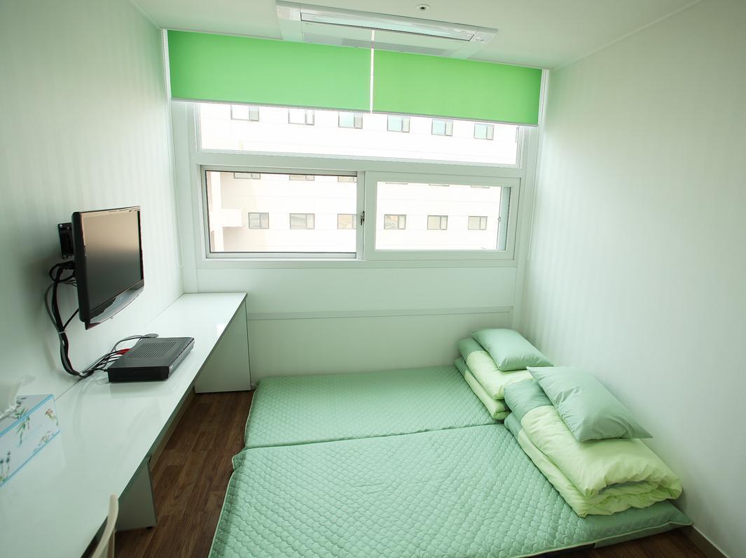 G-Star Guesthouse Seoul Bagian luar foto