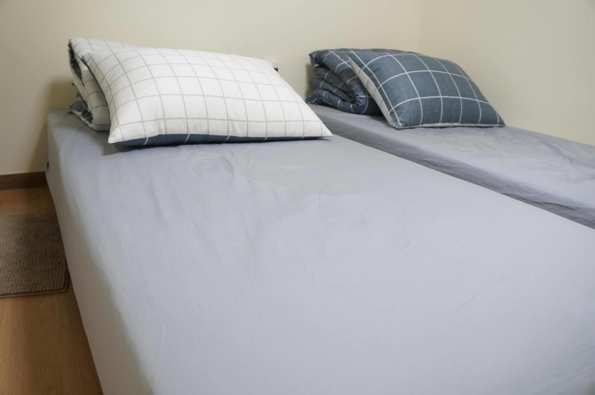 G-Star Guesthouse Seoul Bagian luar foto