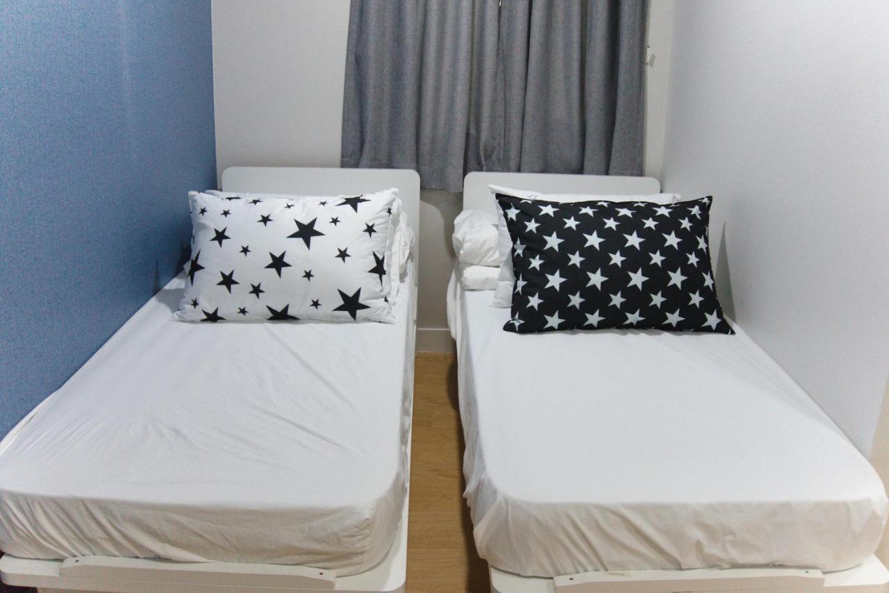 G-Star Guesthouse Seoul Bagian luar foto