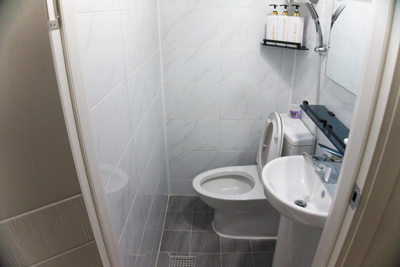 G-Star Guesthouse Seoul Bagian luar foto