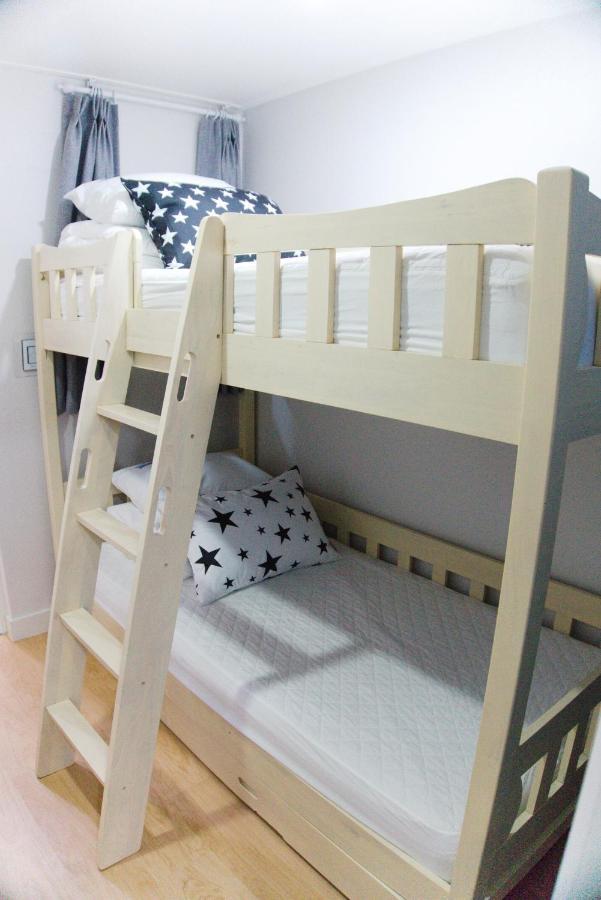 G-Star Guesthouse Seoul Bagian luar foto