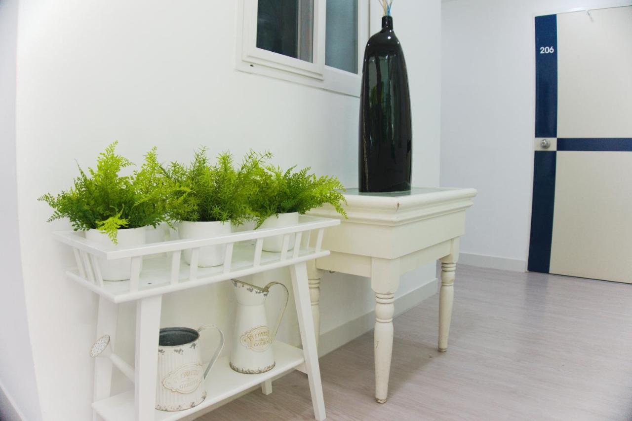 G-Star Guesthouse Seoul Bagian luar foto