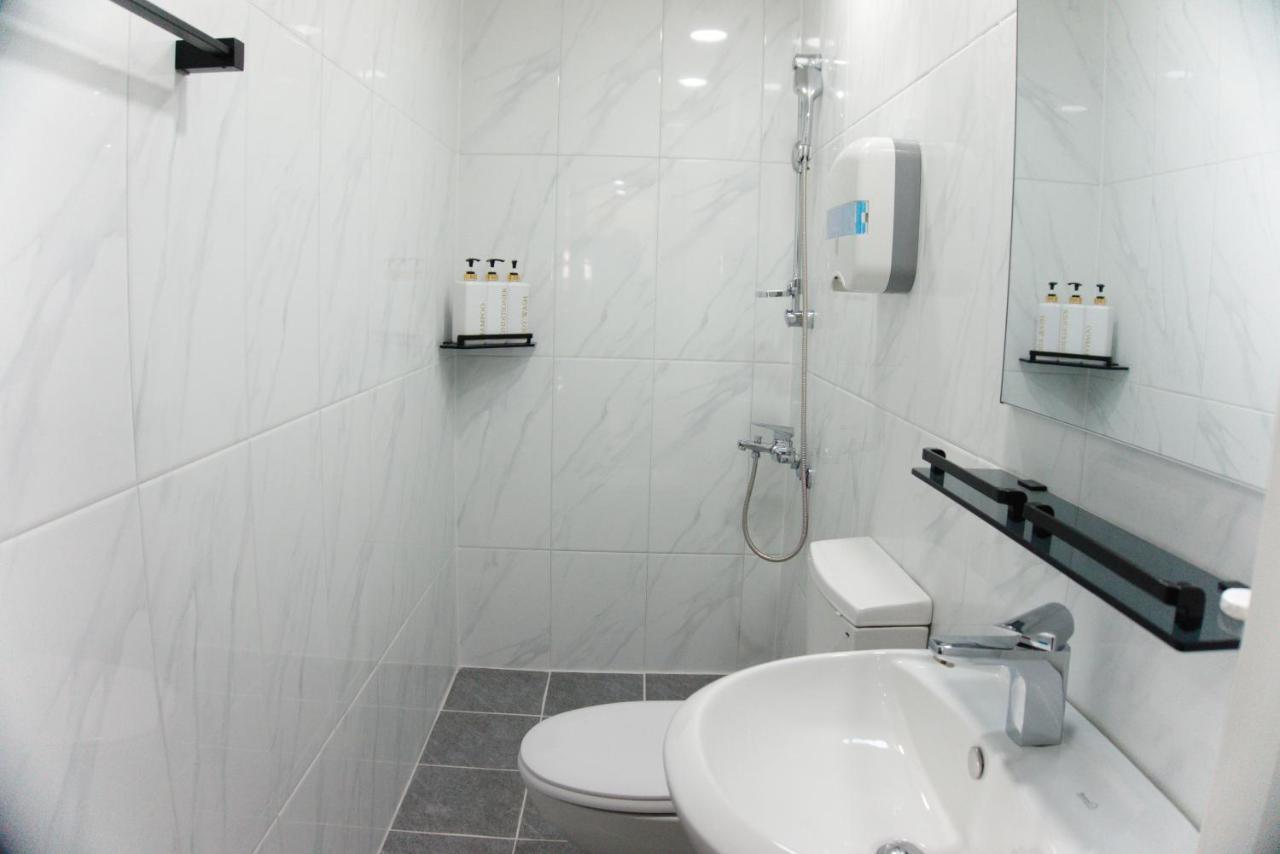 G-Star Guesthouse Seoul Bagian luar foto