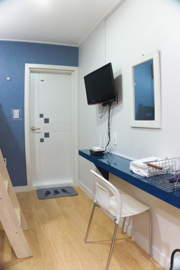 G-Star Guesthouse Seoul Bagian luar foto