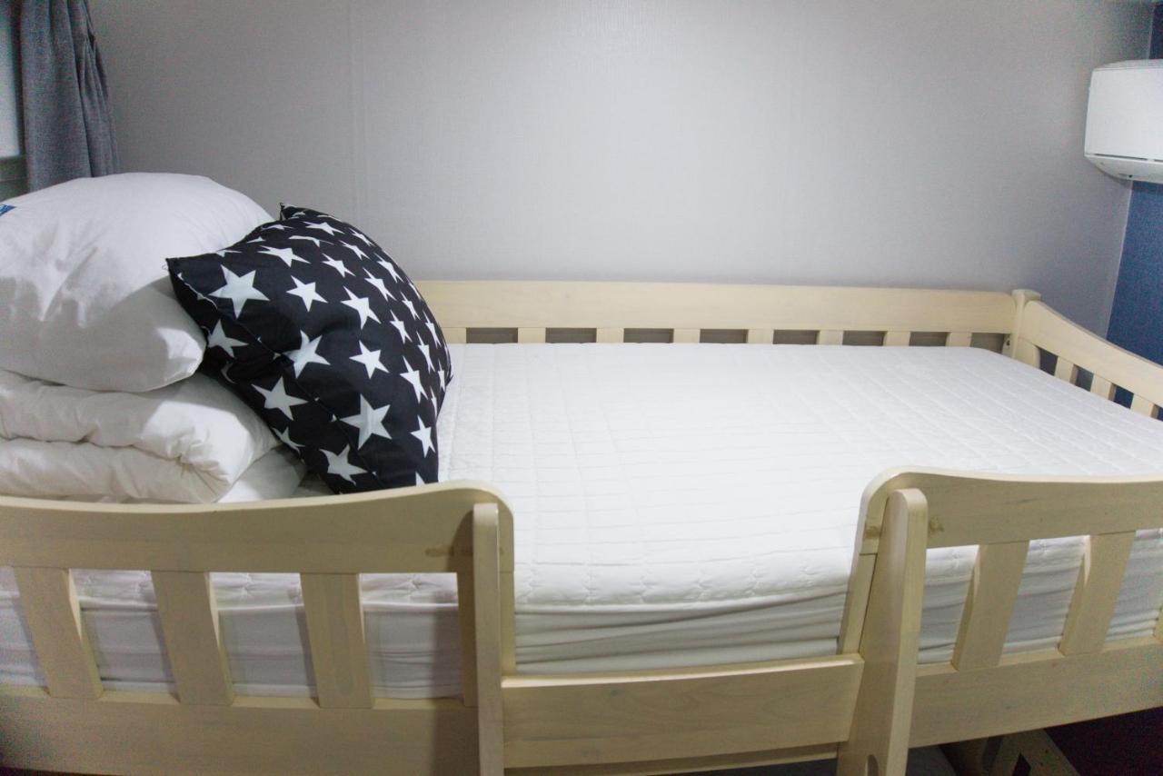 G-Star Guesthouse Seoul Bagian luar foto
