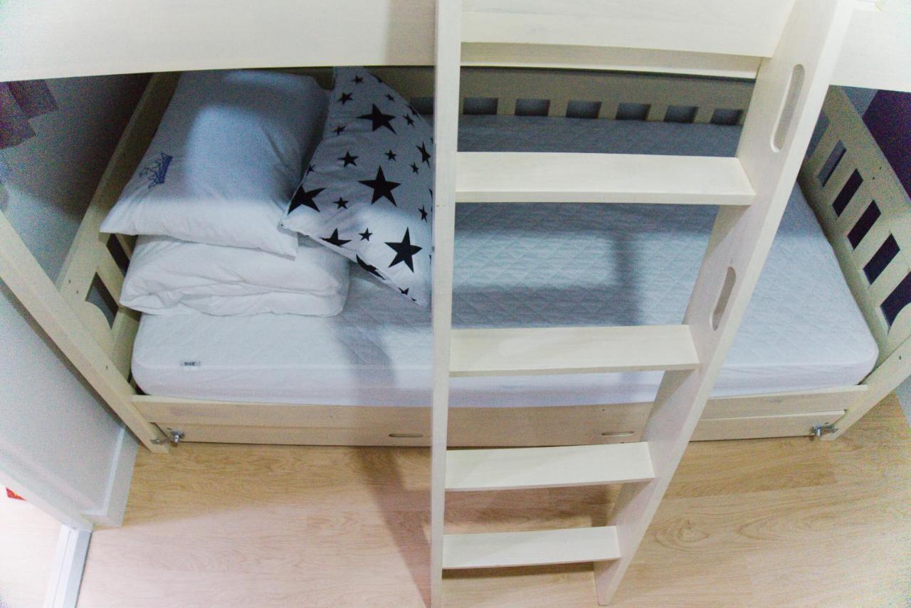 G-Star Guesthouse Seoul Bagian luar foto