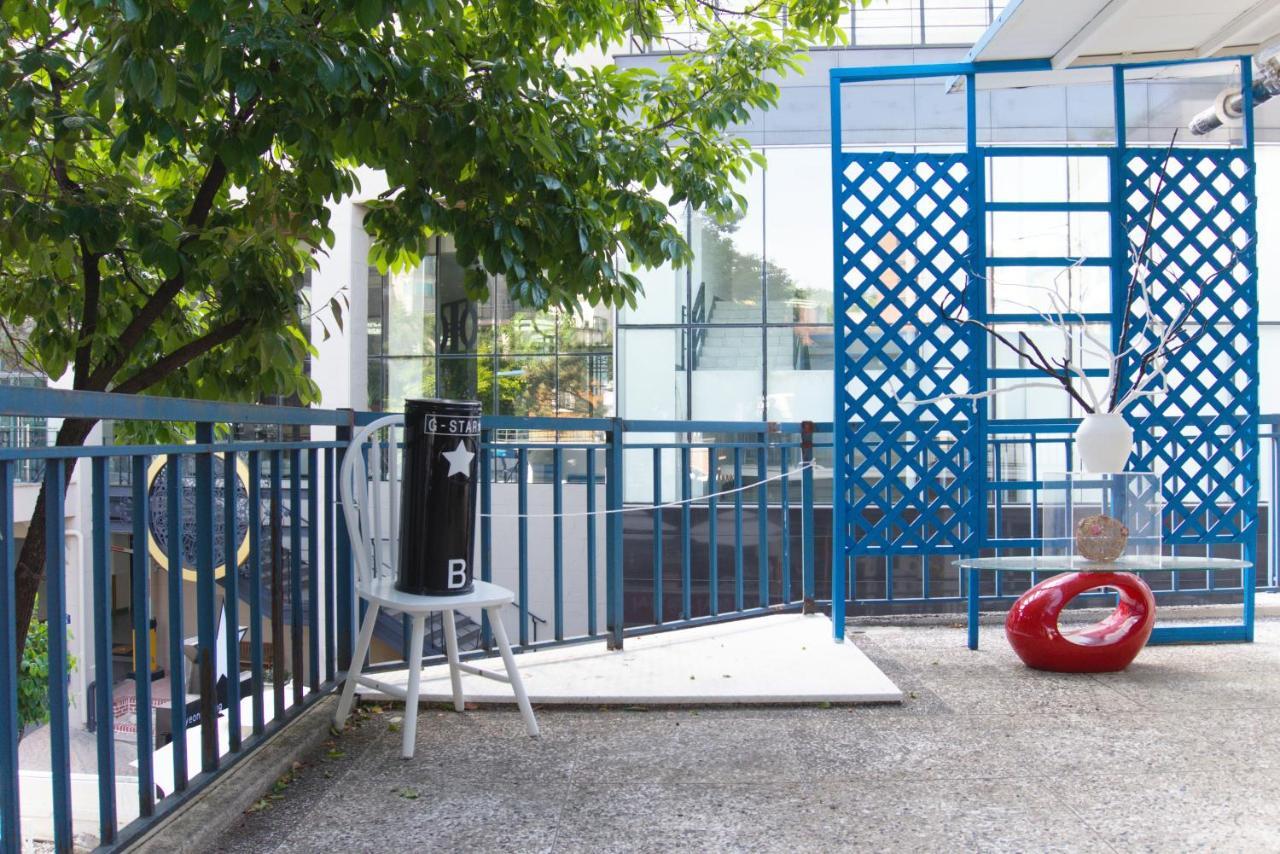 G-Star Guesthouse Seoul Bagian luar foto